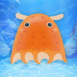 Flapjack Octopus Pet icon