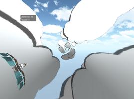 Fly Bird screenshot 1