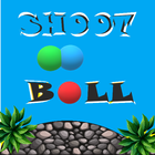 Shoot Ball icône