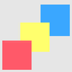 ”Square Colors
