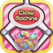 ”Sweet Claw Machine Game