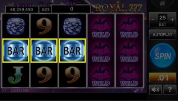 Royal777 Royal Online screenshot 1