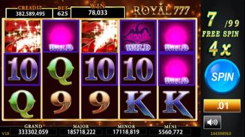 Royal777 Royal Online screenshot 3