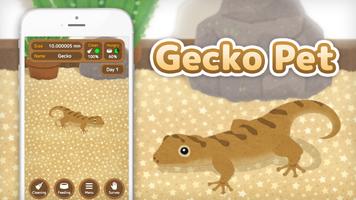 Poster Gecko
