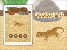 Gecko capture d'écran 1