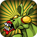 Zombie Attack Madness: Guns VS APK