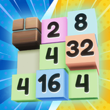 PowerUp 2048 icono