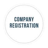 Company Registration App