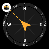 Qibla Compass: Al Quran