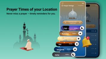 Kiblat Kompas: GPS Kompas screenshot 1