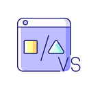 Simple Comparison Chart App APK