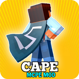 Cape Mod & Addon Minecraft PE