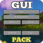 GUI Pack icône