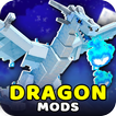 Dragons Mod für Minecraft PE