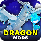 ikon Naga Mod untuk Minecraft PE