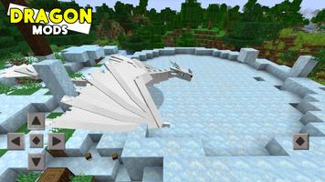 Naga Mod untuk Minecraft PE screenshot 2