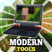 Modern Tools Mod for Minecraft