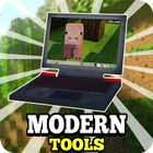 Modern Tools icon
