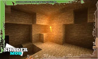 Ultra Shader Mod for Minecraft screenshot 7
