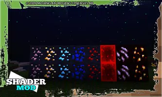 Ultra Shader Mod for Minecraft screenshot 4