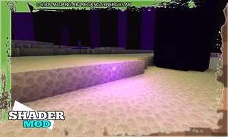 Ultra Shader Mod for Minecraft screenshot 5