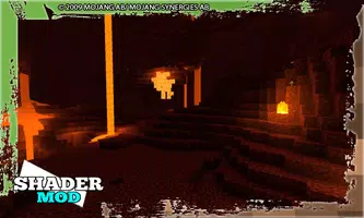 Ultra Shader Mod for Minecraft screenshot 6