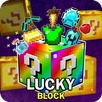 Max Lucky Block for MCPE. Mine APK