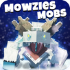 Mod Mowzies Çeteler Minecraft APK