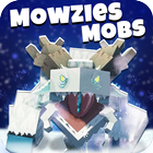 Mod Mowzies Massa Minecraft ikon