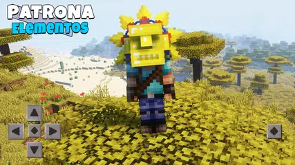 Descargar XAPK de Añadir Mafia mowzies Minecraft