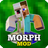Hide Morph Mod to Minecraft PE APK