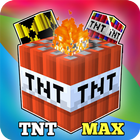 TNT icône