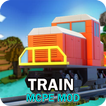 Train Mod for Minecraft PE