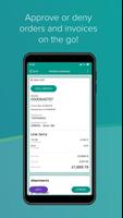 Purchasing & Invoice Approvals screenshot 2