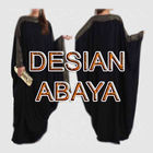 Conception complète Abaya icône