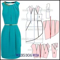 Complete Dress Patterns APK download