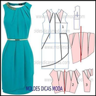 Complete Dress Patterns icon