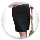 Complete Womens Skirt Style icon