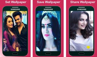 Serial Of Naagin 3 HD Wallpaper : Nagin Photos 스크린샷 3