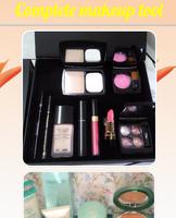 Complete makeup tool اسکرین شاٹ 1