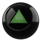 Magic Ball icon