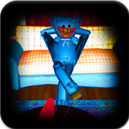 Download do APK de Poppy scary playtime Chapter 3 para Android