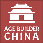 Age Builder China icône