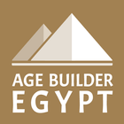 Age Builder Egypt icône