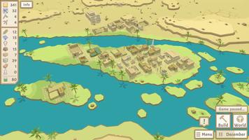 Age Builder Egypt скриншот 1