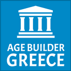Age Builder Greece ícone