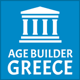 Age Builder Greece icône
