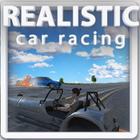 Realistic Car Racing आइकन