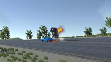 Realistic Car Racing screenshot 3