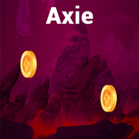 Axie Infinity Hunter